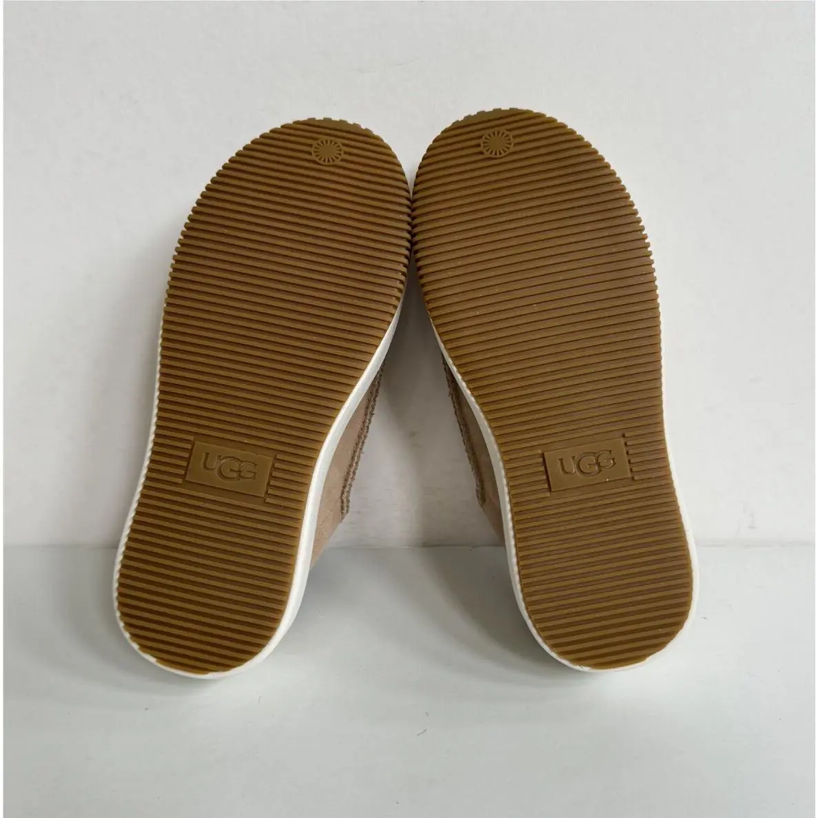 UGG shoes - UGG EZ-DUZZIT - SAND 3