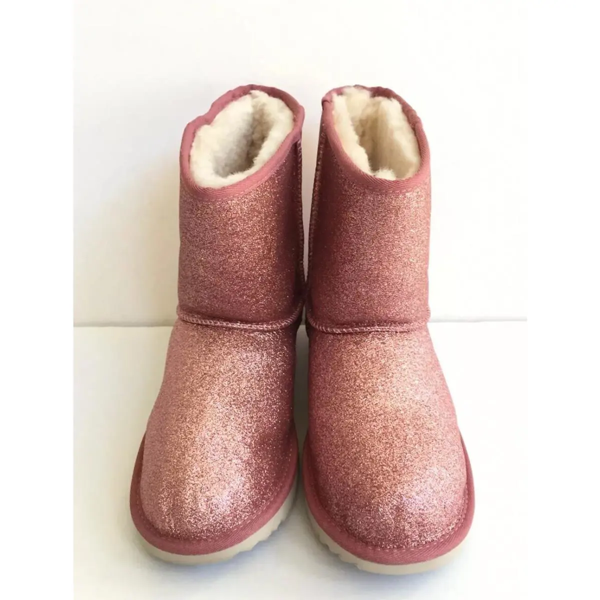 UGG shoes - Pink 1