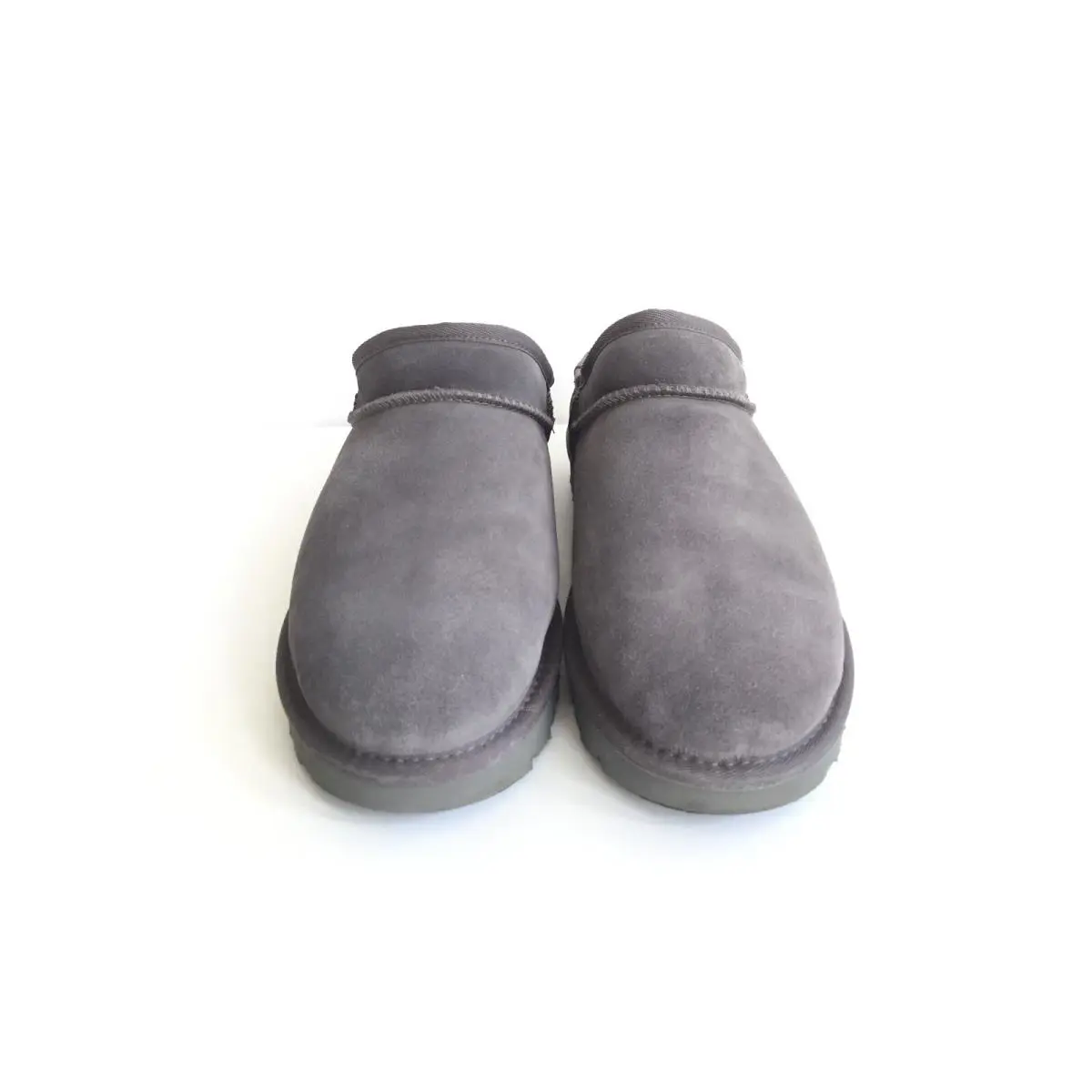 UGG shoes - UGG Australia CLASSIC SLIPPER - Australia CLASSIC SLIPPER - GREY GRAY 1