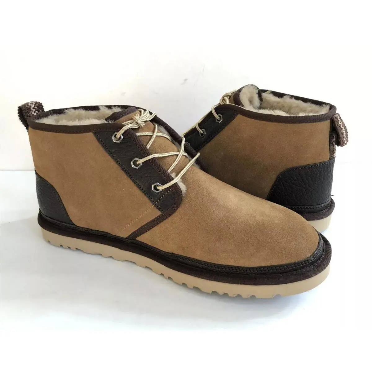 UGG shoes - CHESTNUT 0