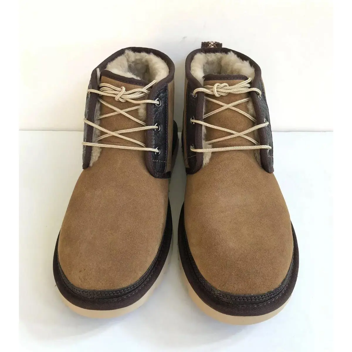 UGG shoes - CHESTNUT 1