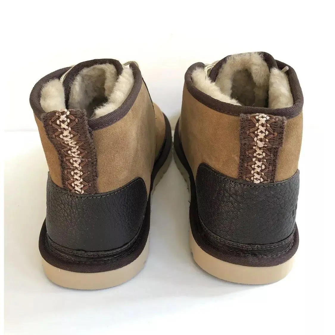 UGG shoes - CHESTNUT 2
