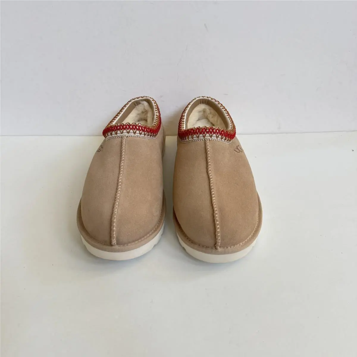 UGG shoes - TASMAN - TASMAN - SAND 1