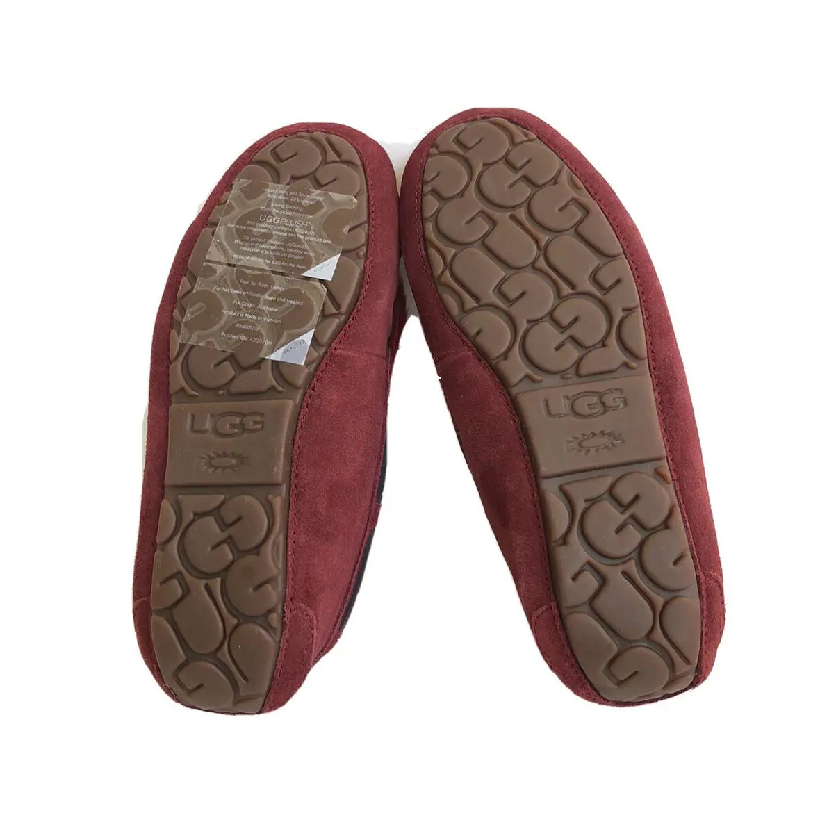 UGG shoes - UGG Australia Dakota - Australia Dakota - KISS 3