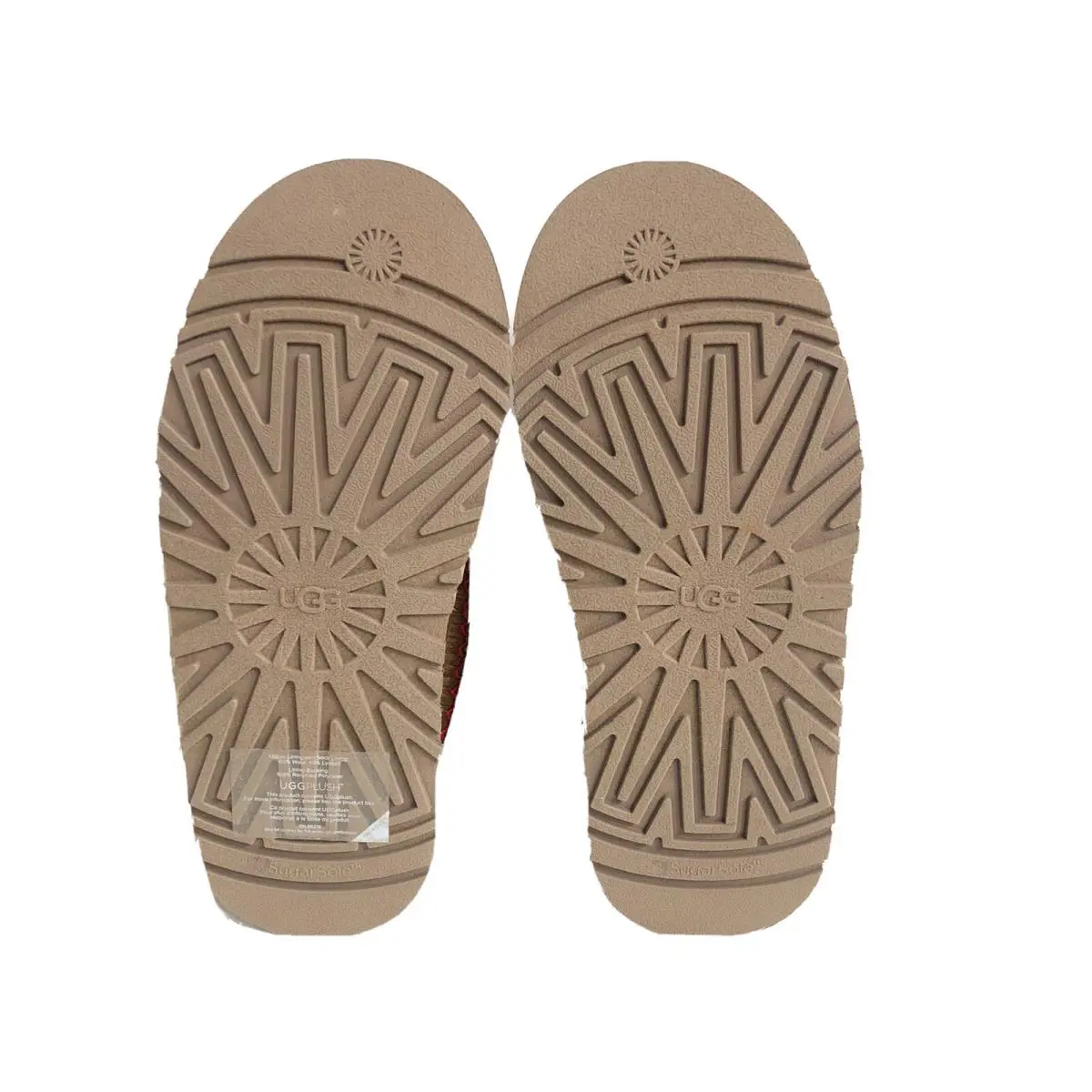 UGG shoes - Tasman - Tasman - Brown 3