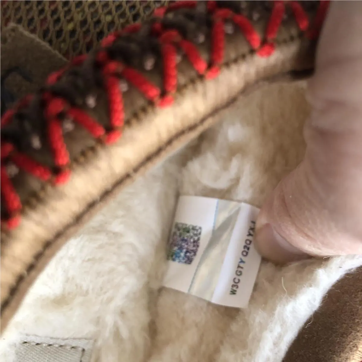 UGG shoes - Tasman - Tasman - Brown 4