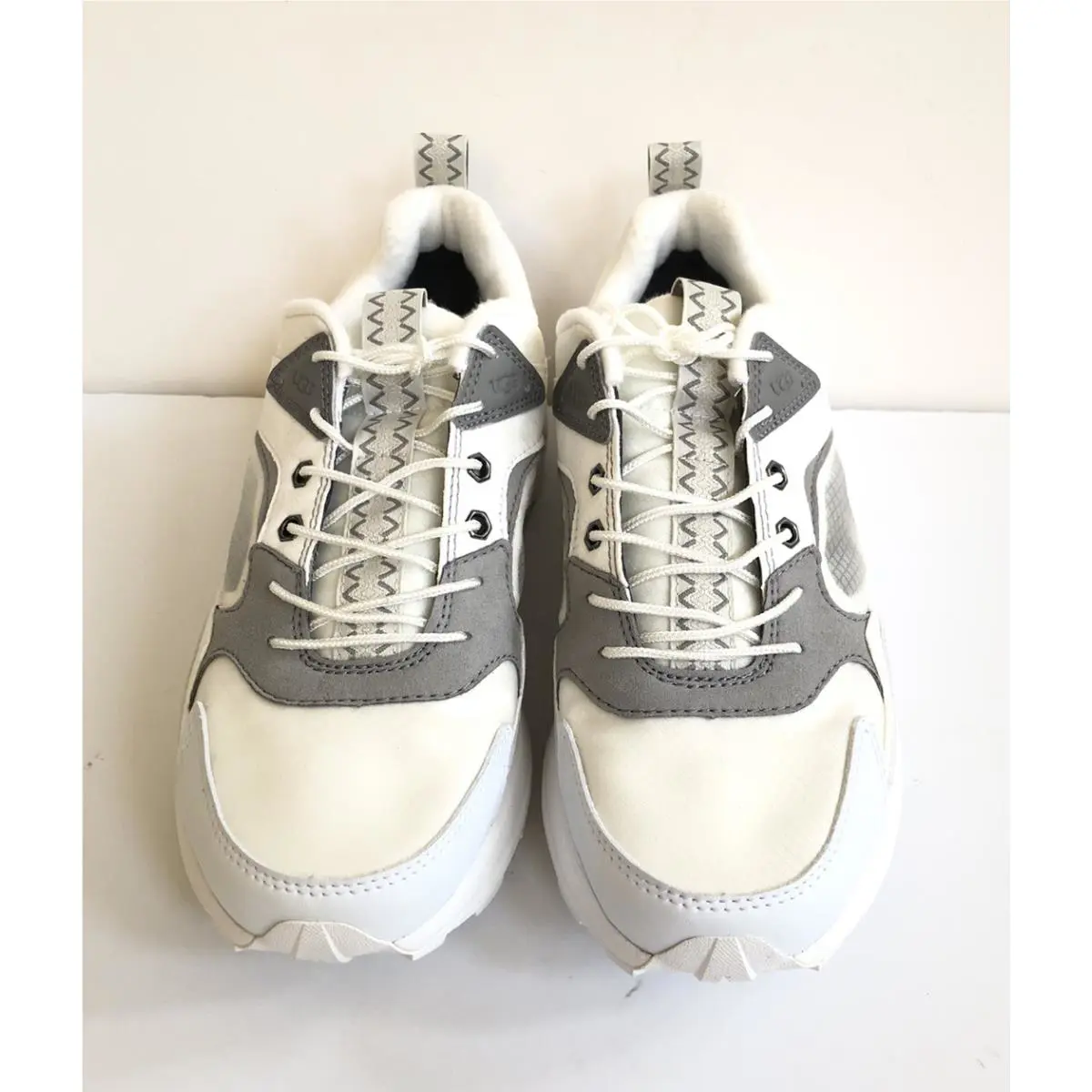 UGG shoes - White 1