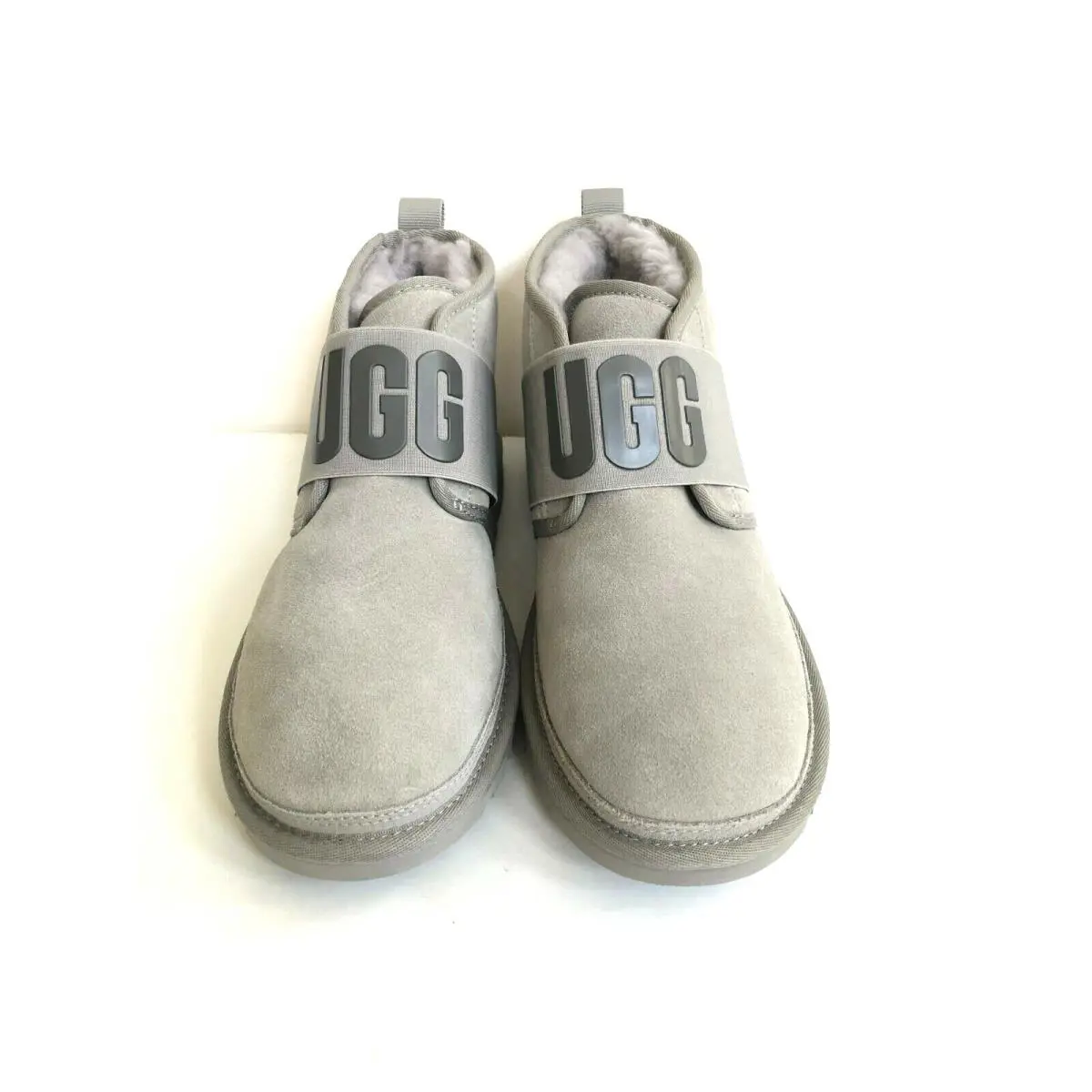 UGG shoes - UGG NEUMEL II GRAPHIC - NEUMEL GRAPHIC - SEAL 1
