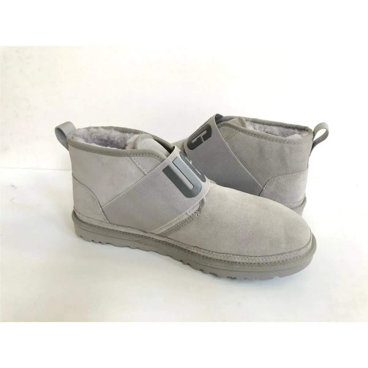 UGG shoes - UGG NEUMEL II GRAPHIC - NEUMEL GRAPHIC - SEAL 0