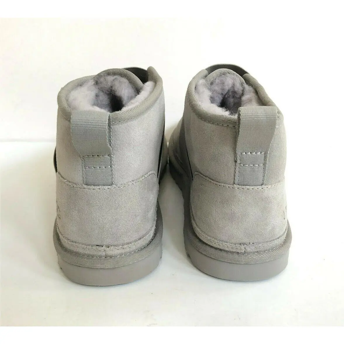 UGG shoes - UGG NEUMEL II GRAPHIC - NEUMEL GRAPHIC - SEAL 2