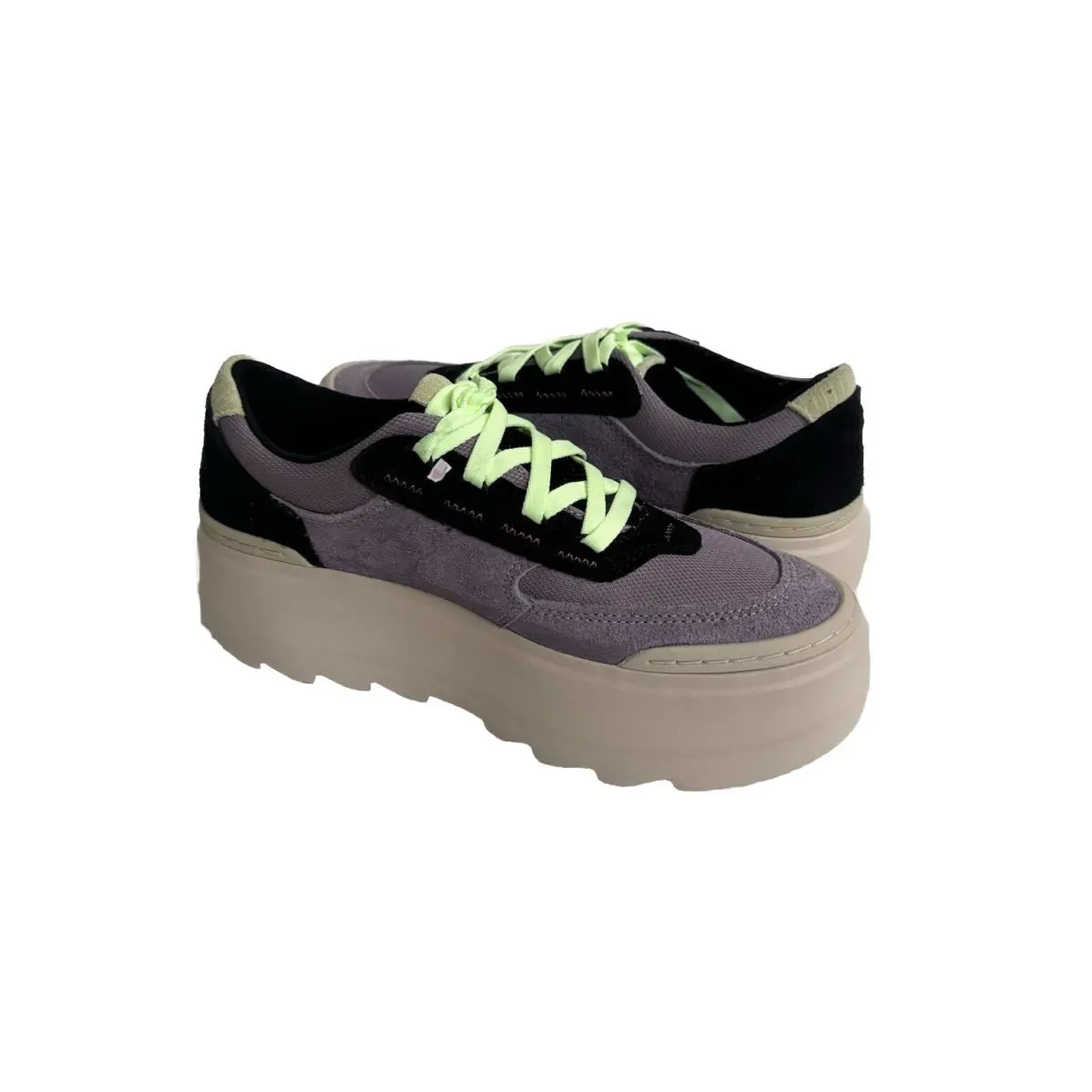 UGG shoes - UGG MARIN - MARIN - JUNE GLOOM 0