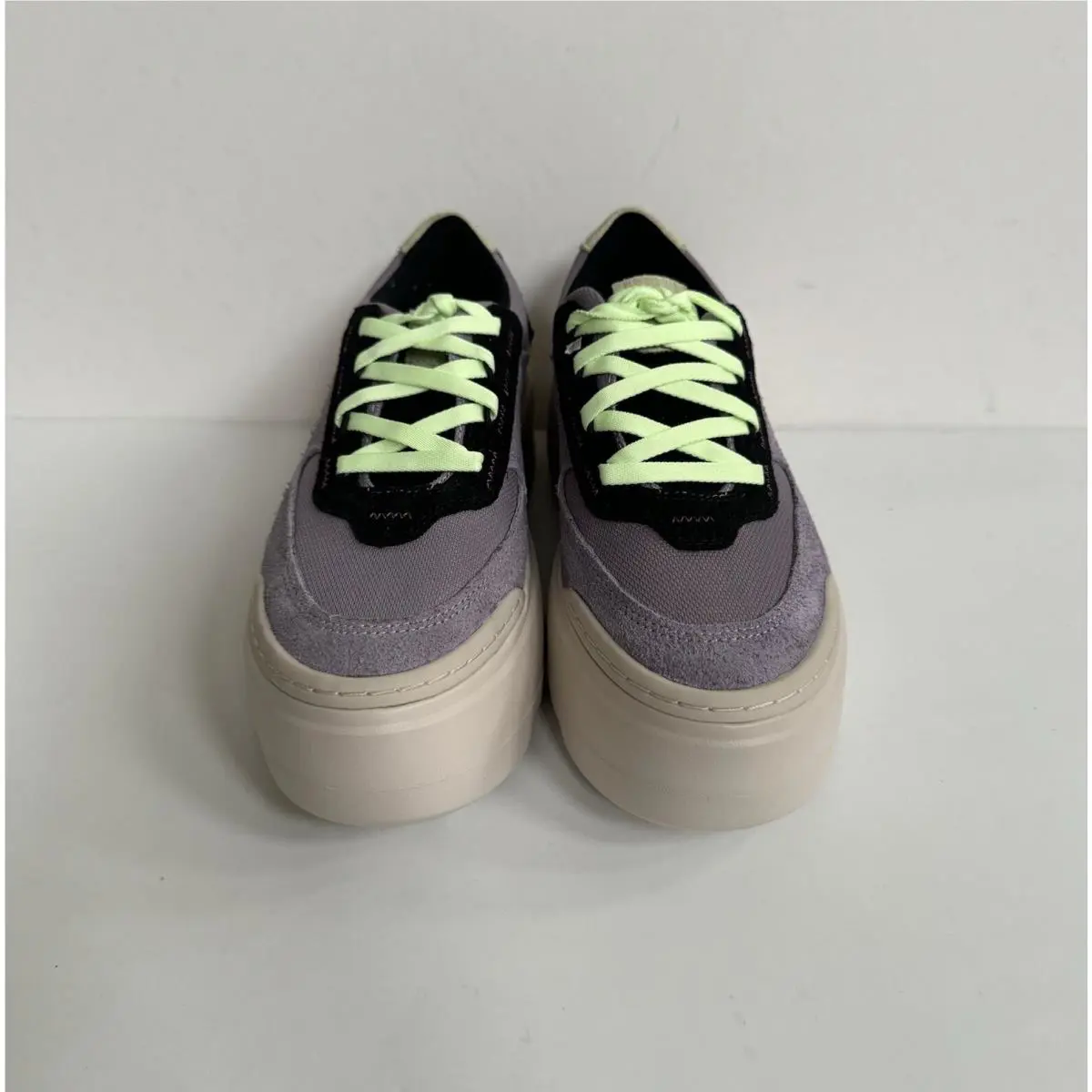 UGG shoes - UGG MARIN - MARIN - JUNE GLOOM 1