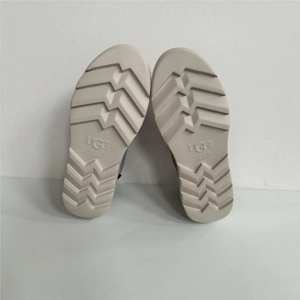 UGG shoes - UGG MARIN - MARIN - JUNE GLOOM 3