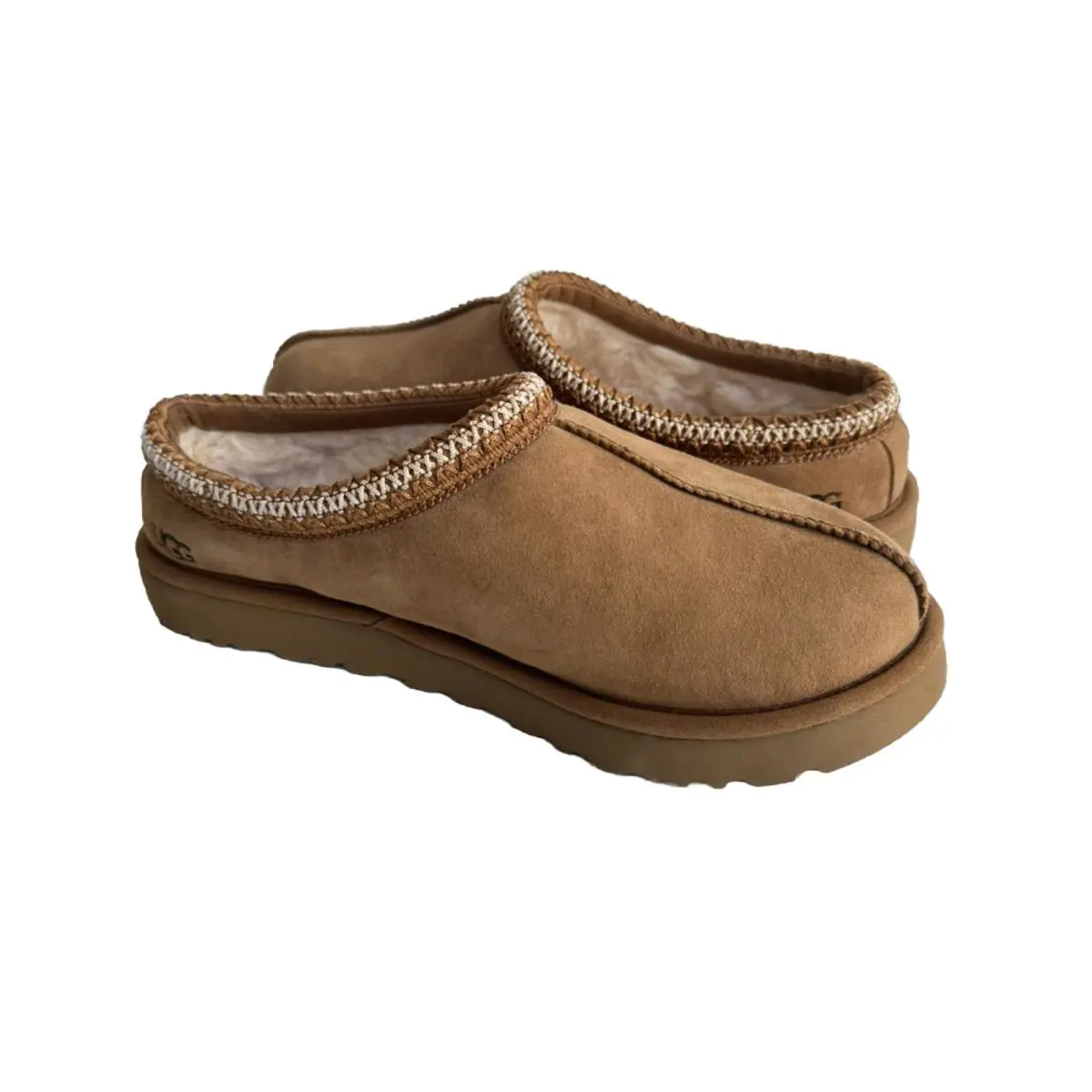 UGG shoes - TASMAN - TASMAN - CHESTNUT 0