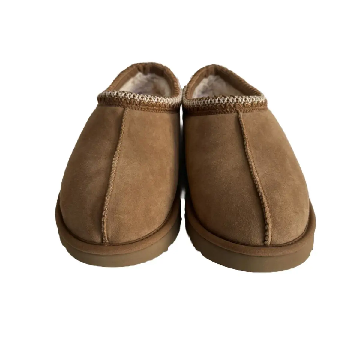UGG shoes - TASMAN - TASMAN - CHESTNUT 1