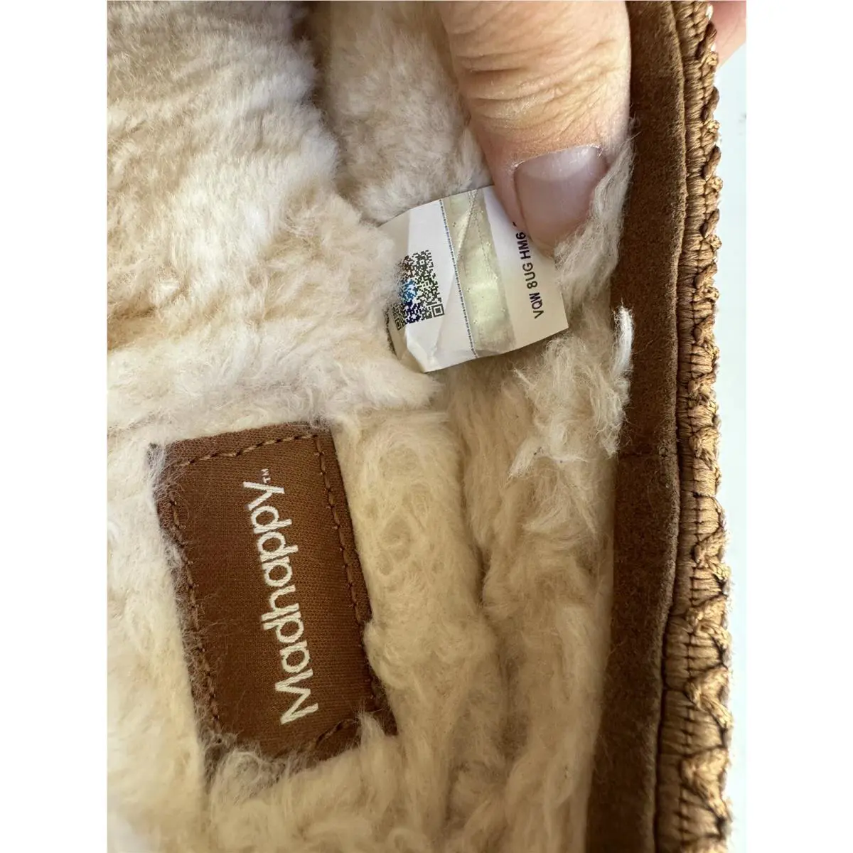 UGG shoes - TASMAN - TASMAN - CHESTNUT 4