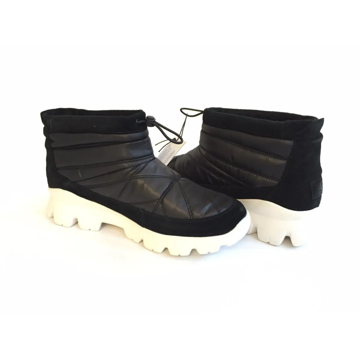 UGG shoes - Black 0