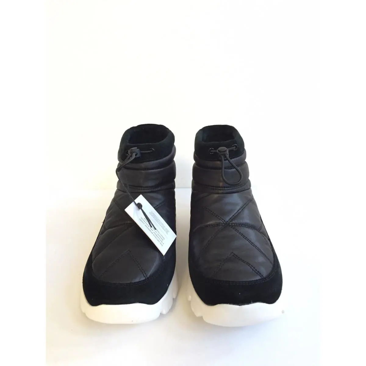UGG shoes - Black 1