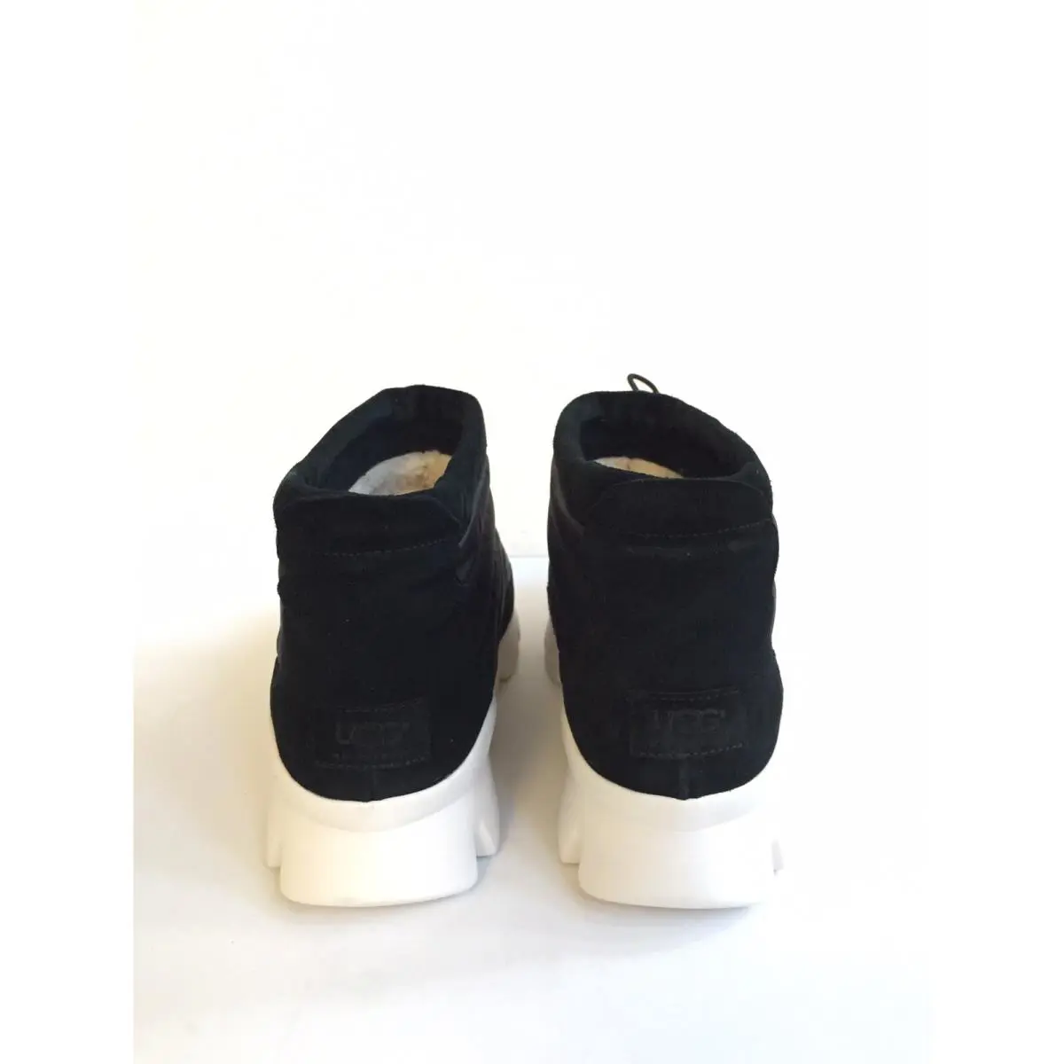 UGG shoes - Black 2