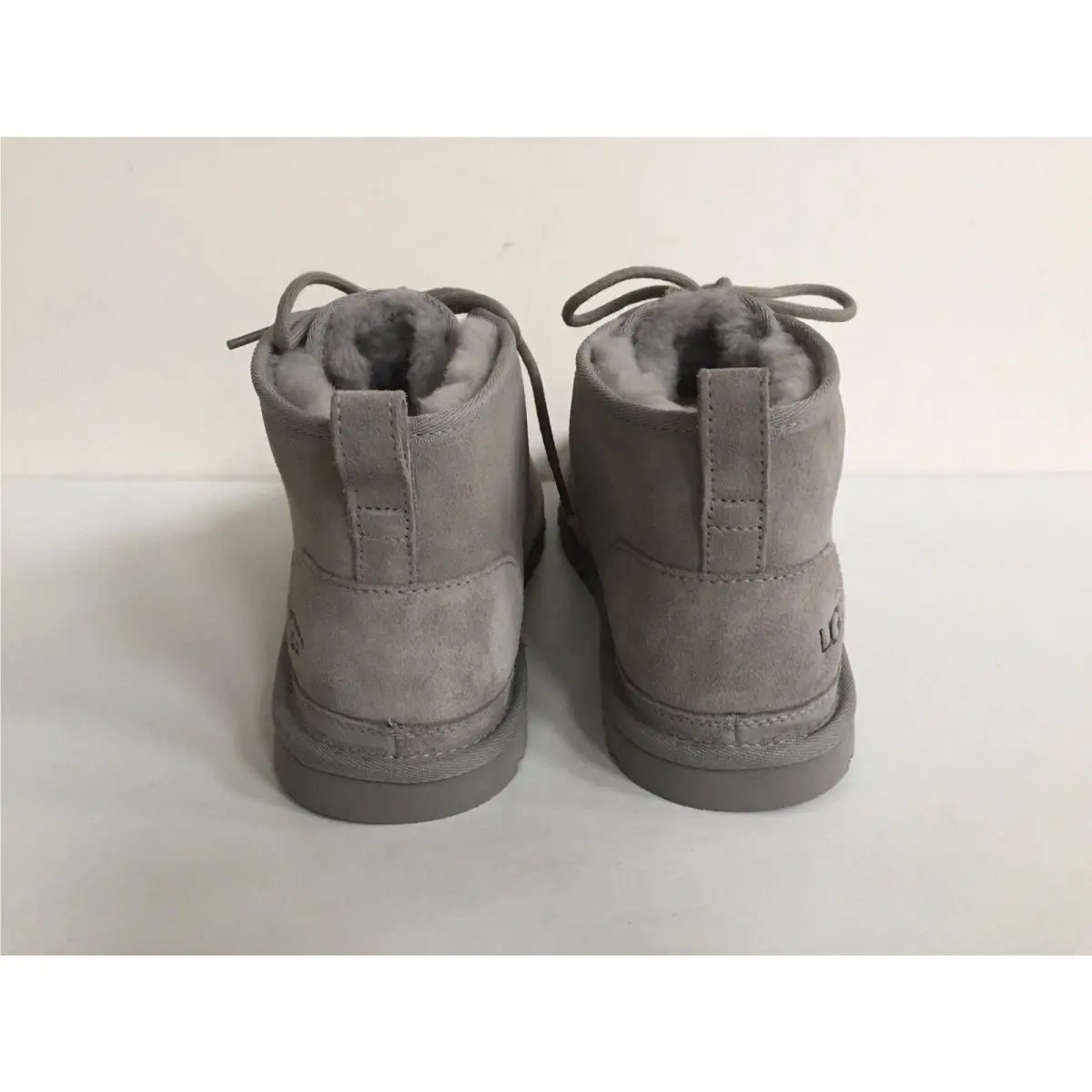 UGG shoes - SEAL 2