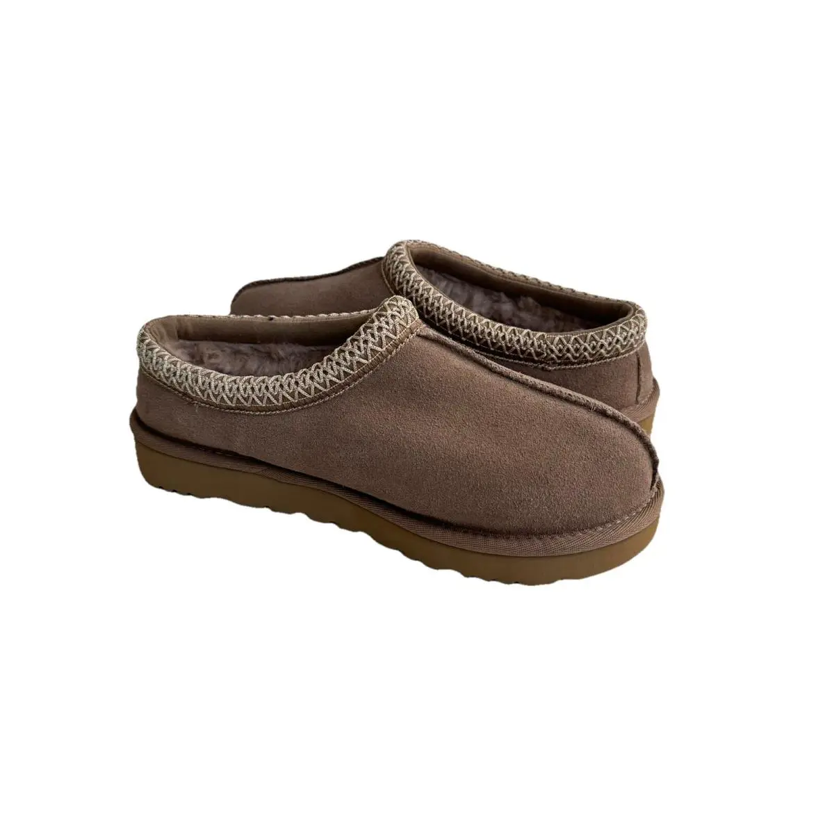 UGG shoes - TASMAN - TASMAN - CARIBOU 0