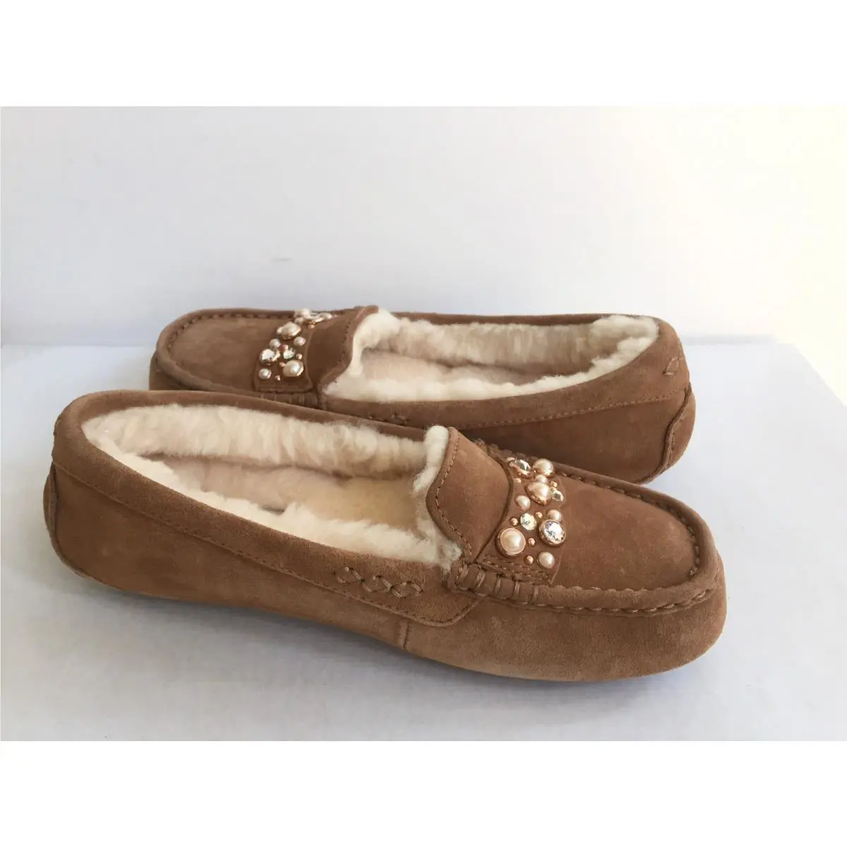 UGG shoes - UGG Australia Ansley - Australia Ansley - CHESTNUT 1