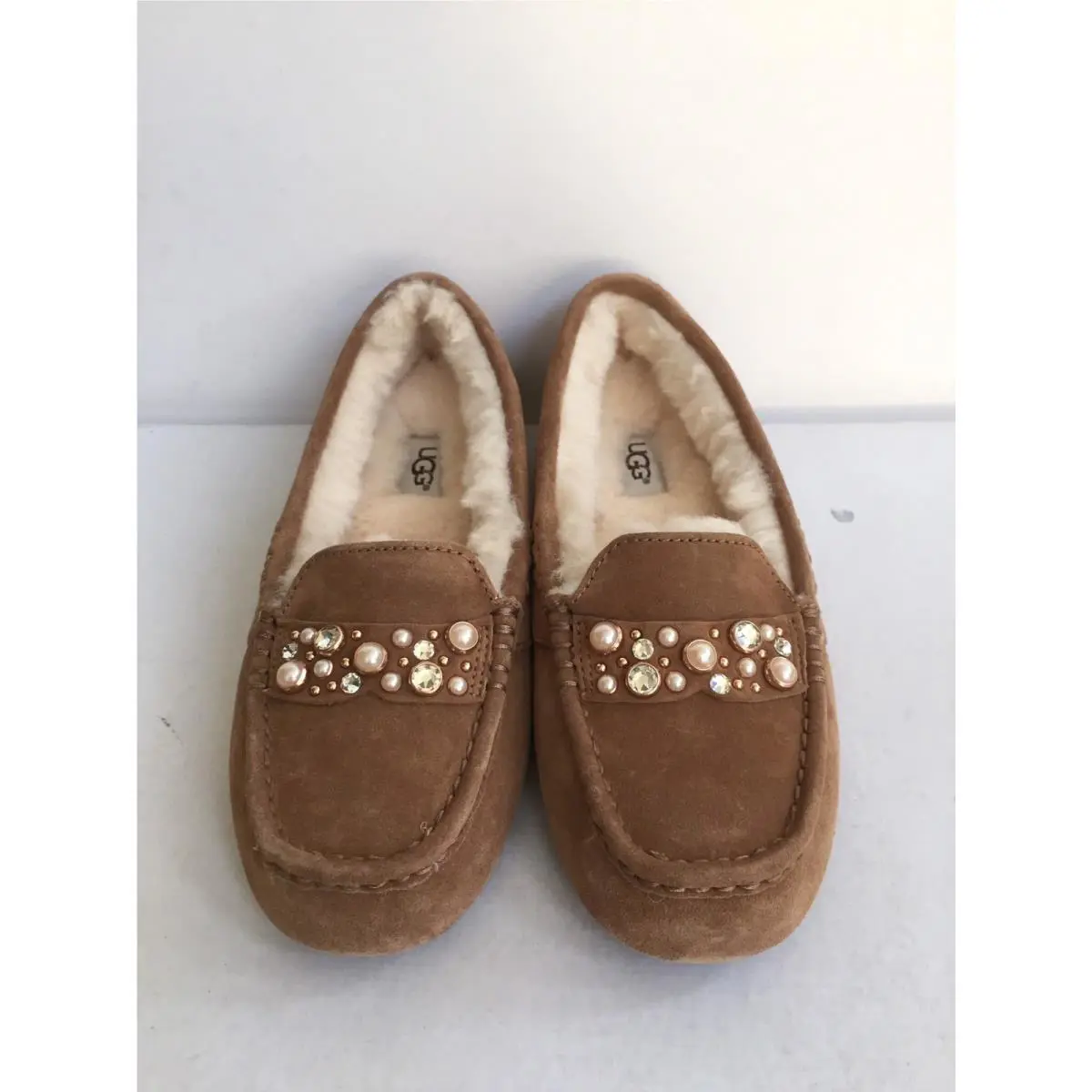 UGG shoes - UGG Australia Ansley - Australia Ansley - CHESTNUT 2