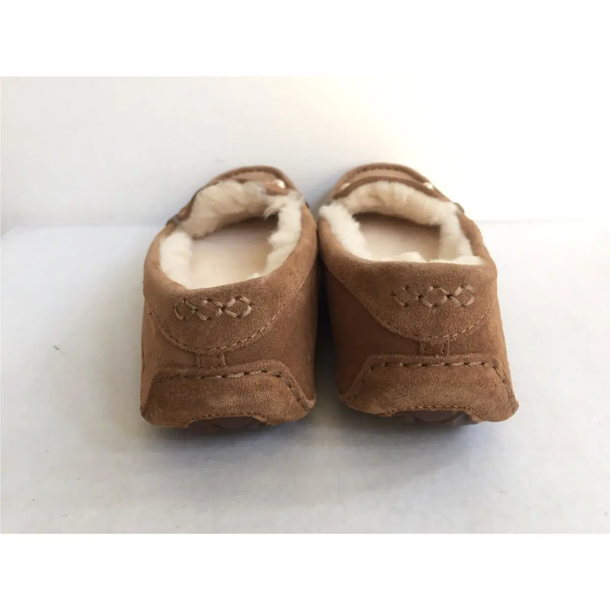 UGG shoes - UGG Australia Ansley - Australia Ansley - CHESTNUT 3