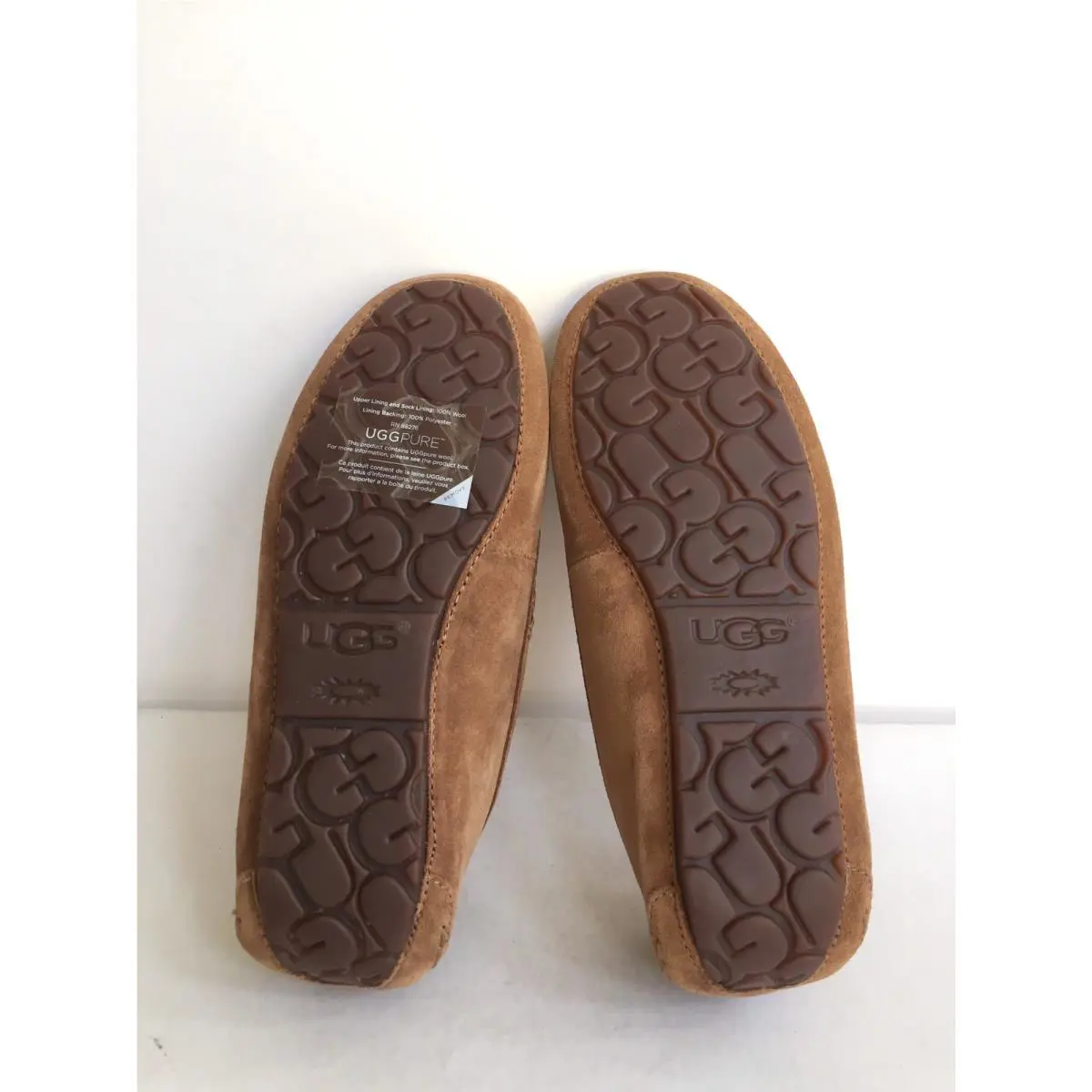 UGG shoes - UGG Australia Ansley - Australia Ansley - CHESTNUT 4
