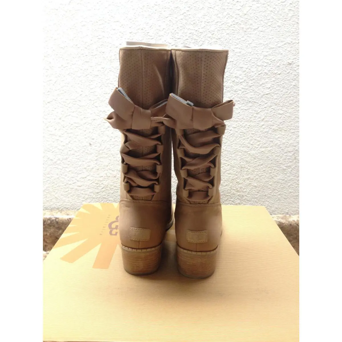 UGG shoes - PUTTY, Main: PUTTY 2