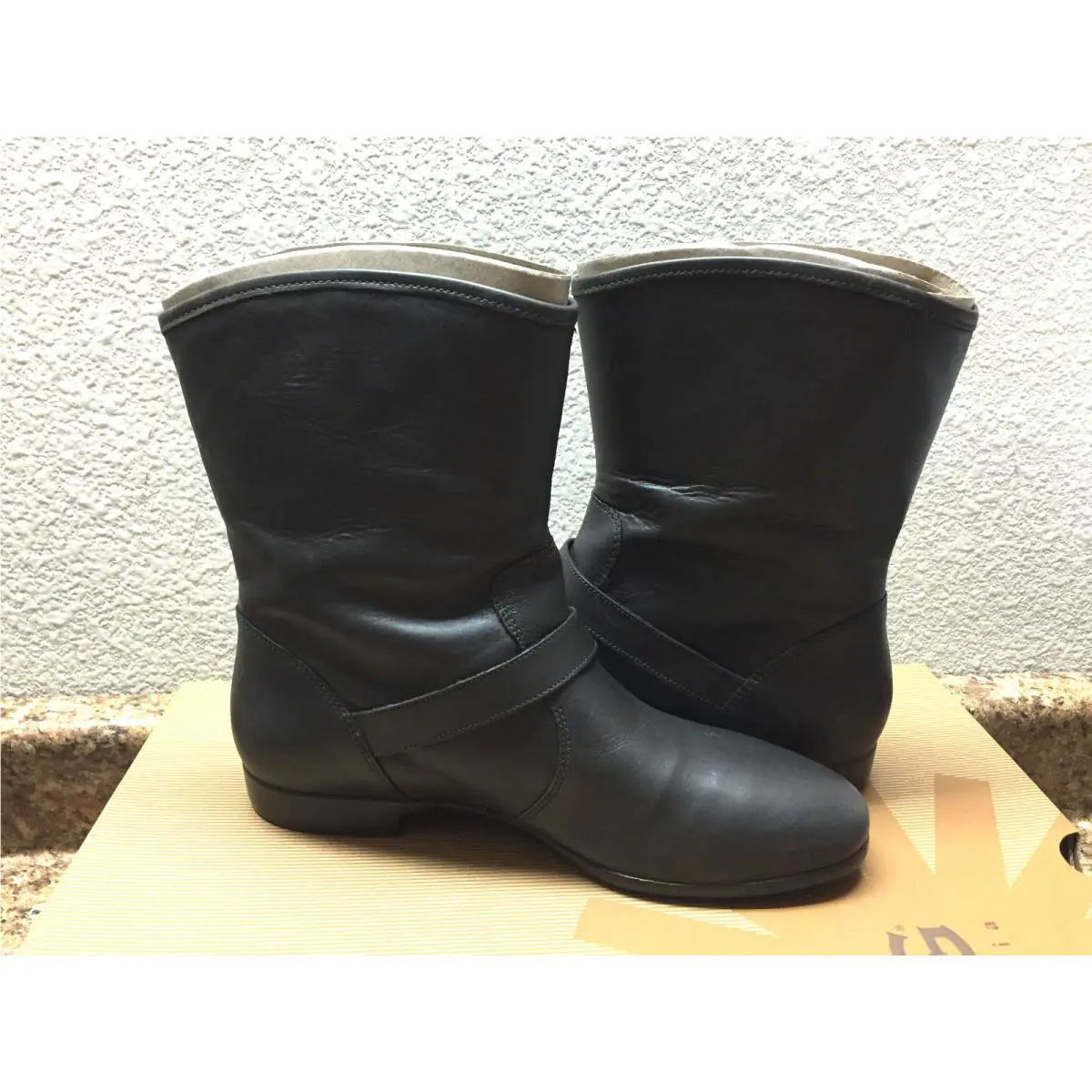 UGG shoes - UGG FRANCES - FRANCES - Black 0