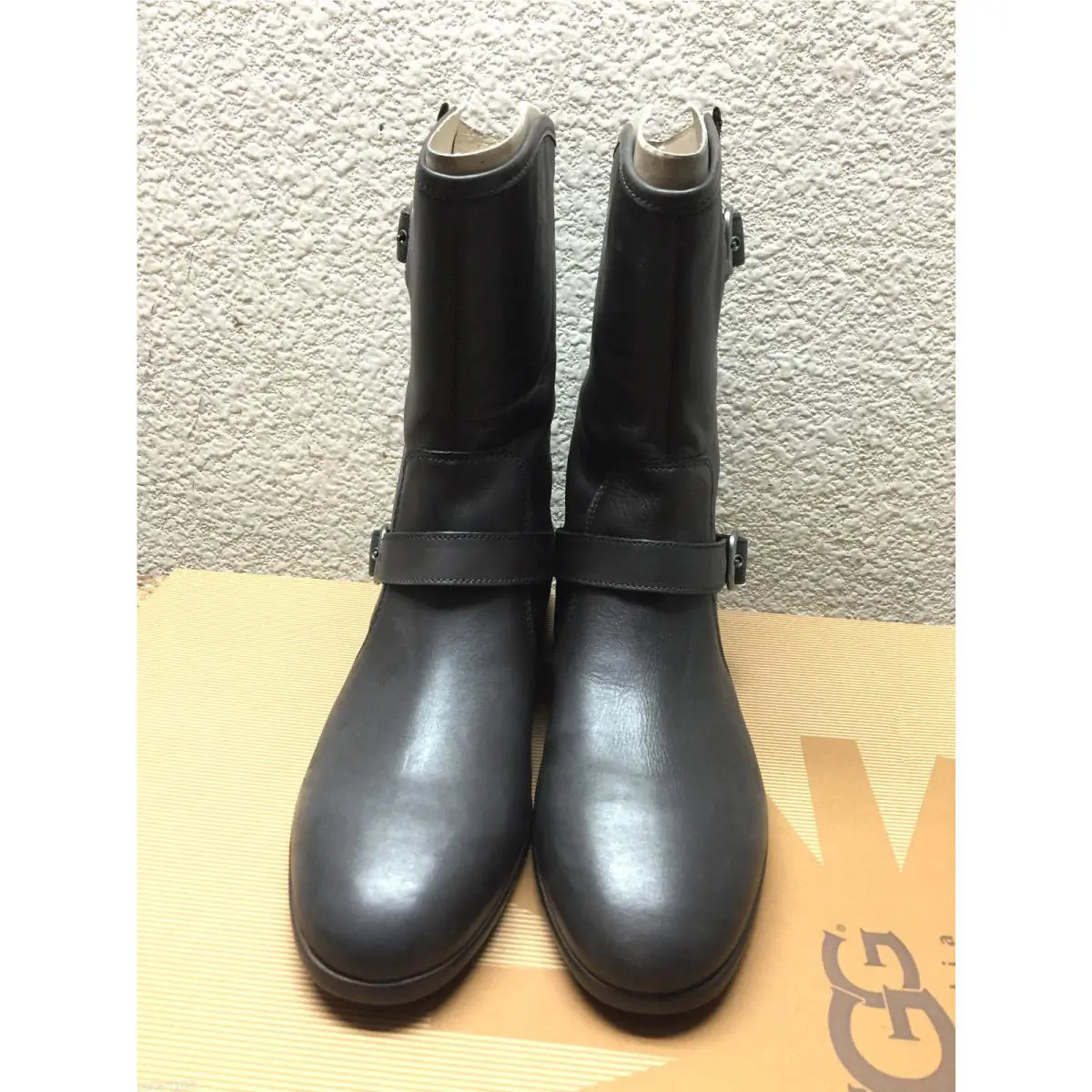 UGG shoes - UGG FRANCES - FRANCES - Black 1