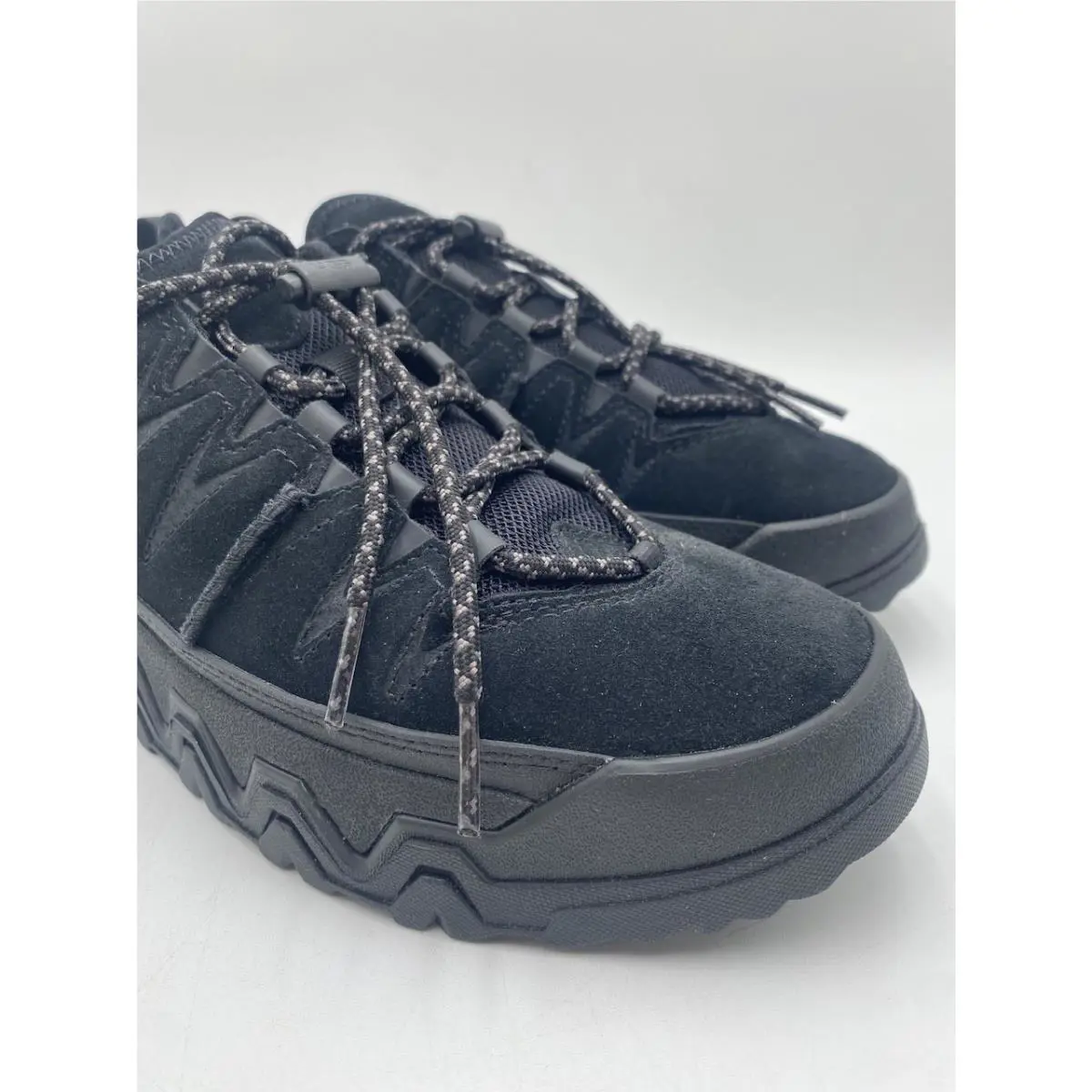 UGG shoes - UGG CAPTRAIL - CAPTRAIL - Black 0