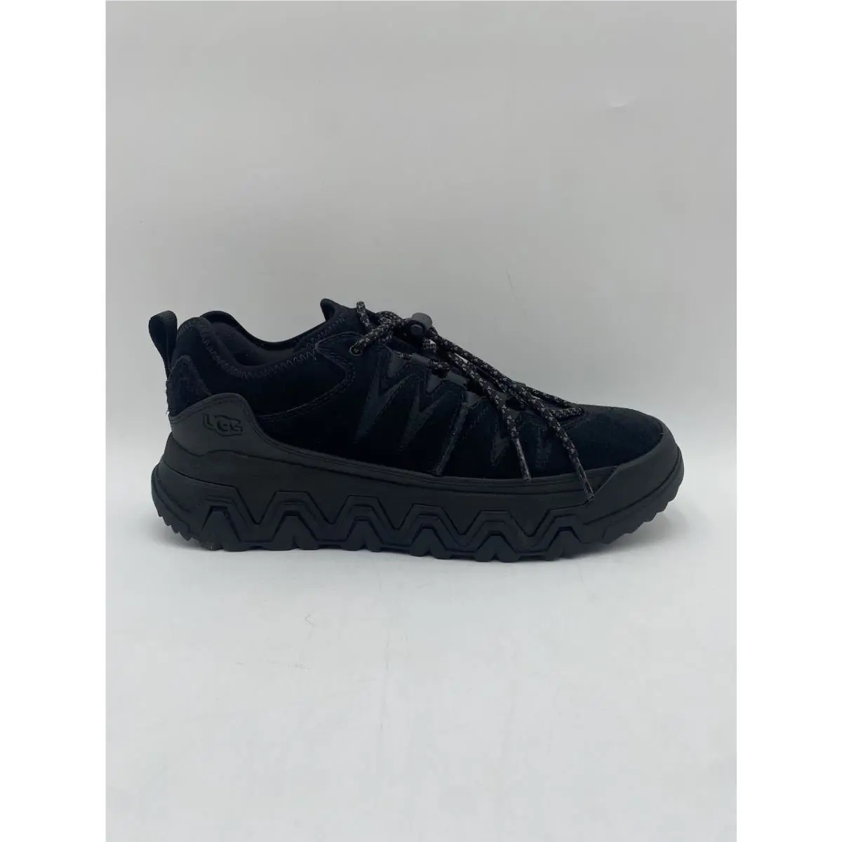 UGG shoes - UGG CAPTRAIL - CAPTRAIL - Black 2