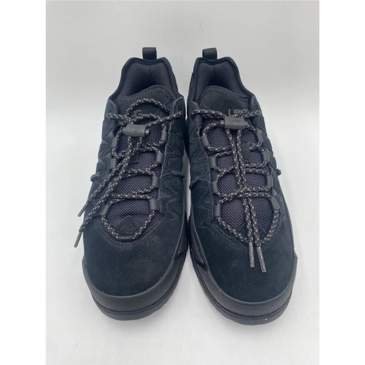 UGG shoes - UGG CAPTRAIL - CAPTRAIL - Black 4