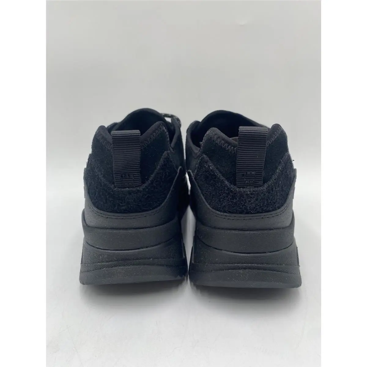 UGG shoes - UGG CAPTRAIL - CAPTRAIL - Black 5
