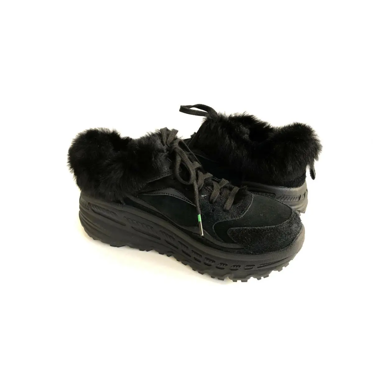 UGG shoes - ALL GENDER CA805 X BEAR - NATURAL 0