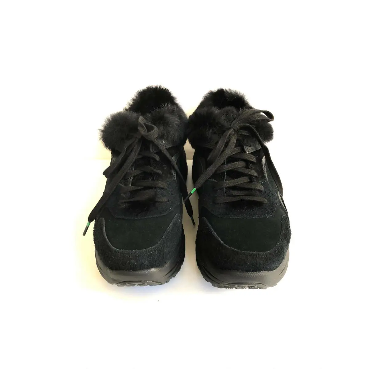 UGG shoes - ALL GENDER CA805 X BEAR - NATURAL 1