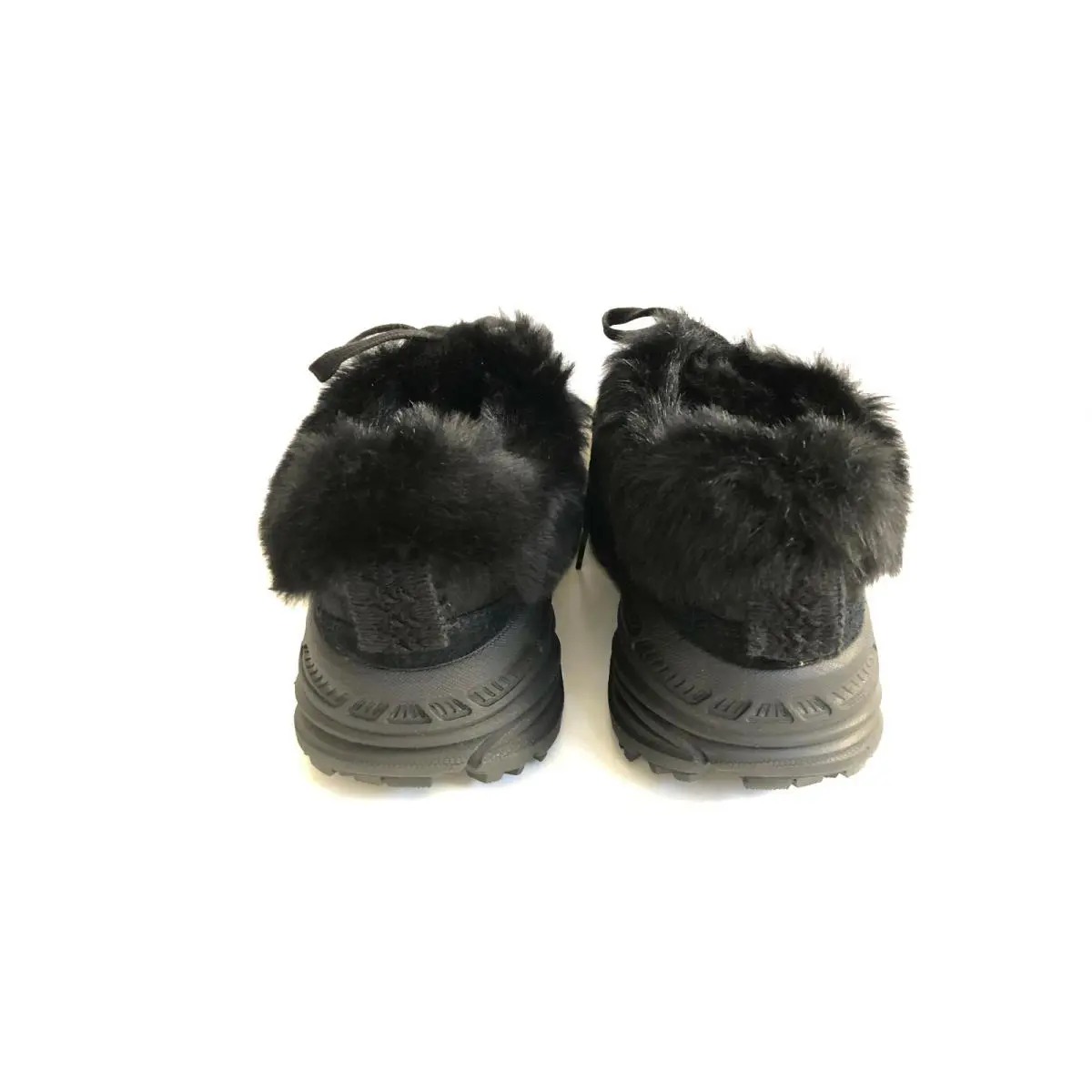 UGG shoes - ALL GENDER CA805 X BEAR - NATURAL 2