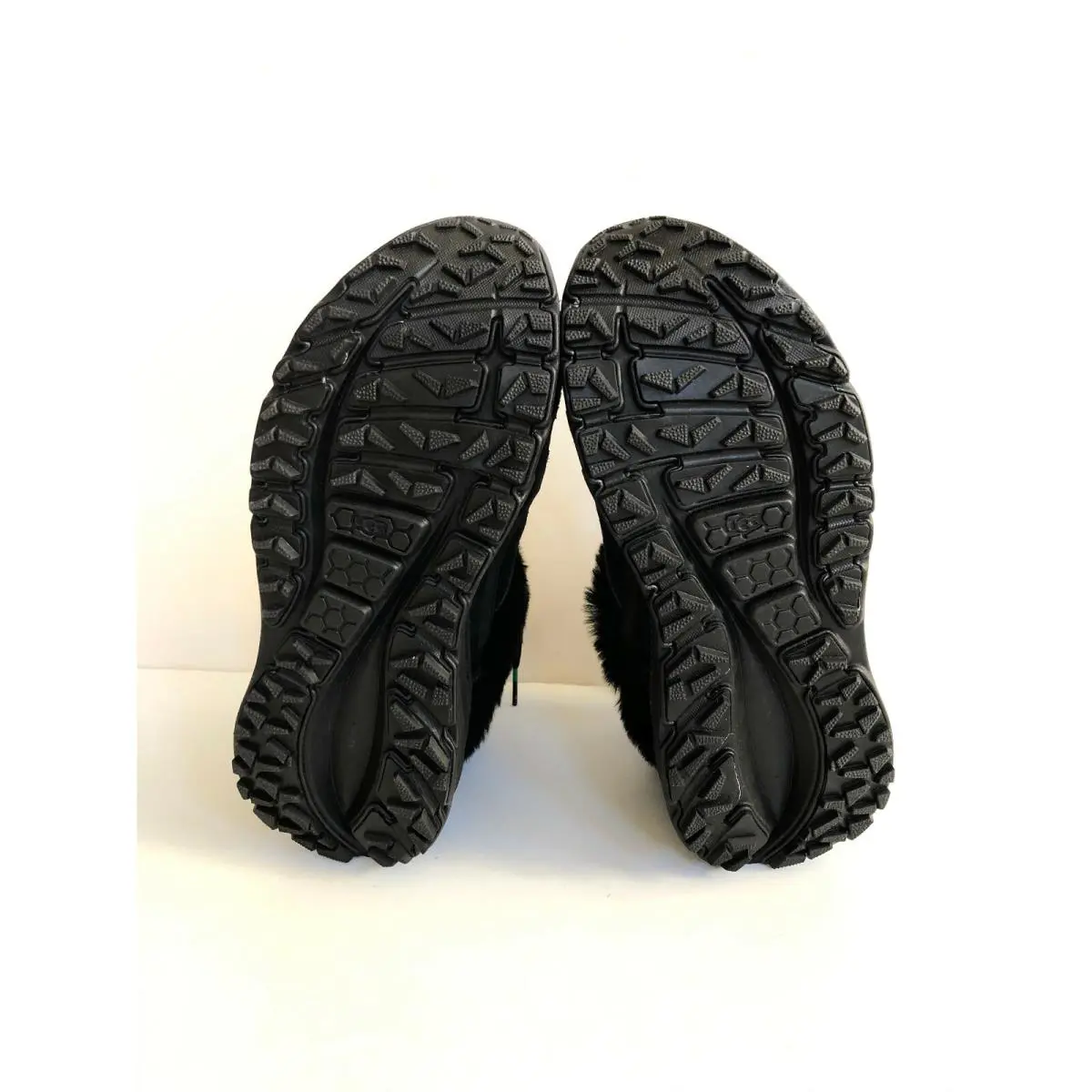 UGG shoes - ALL GENDER CA805 X BEAR - NATURAL 3