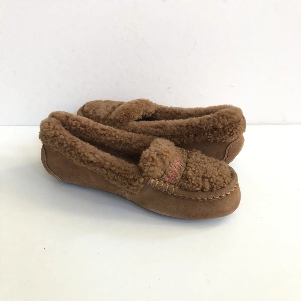 UGG shoes - Ugg Ansley - Ansley - HARDWOOD 0