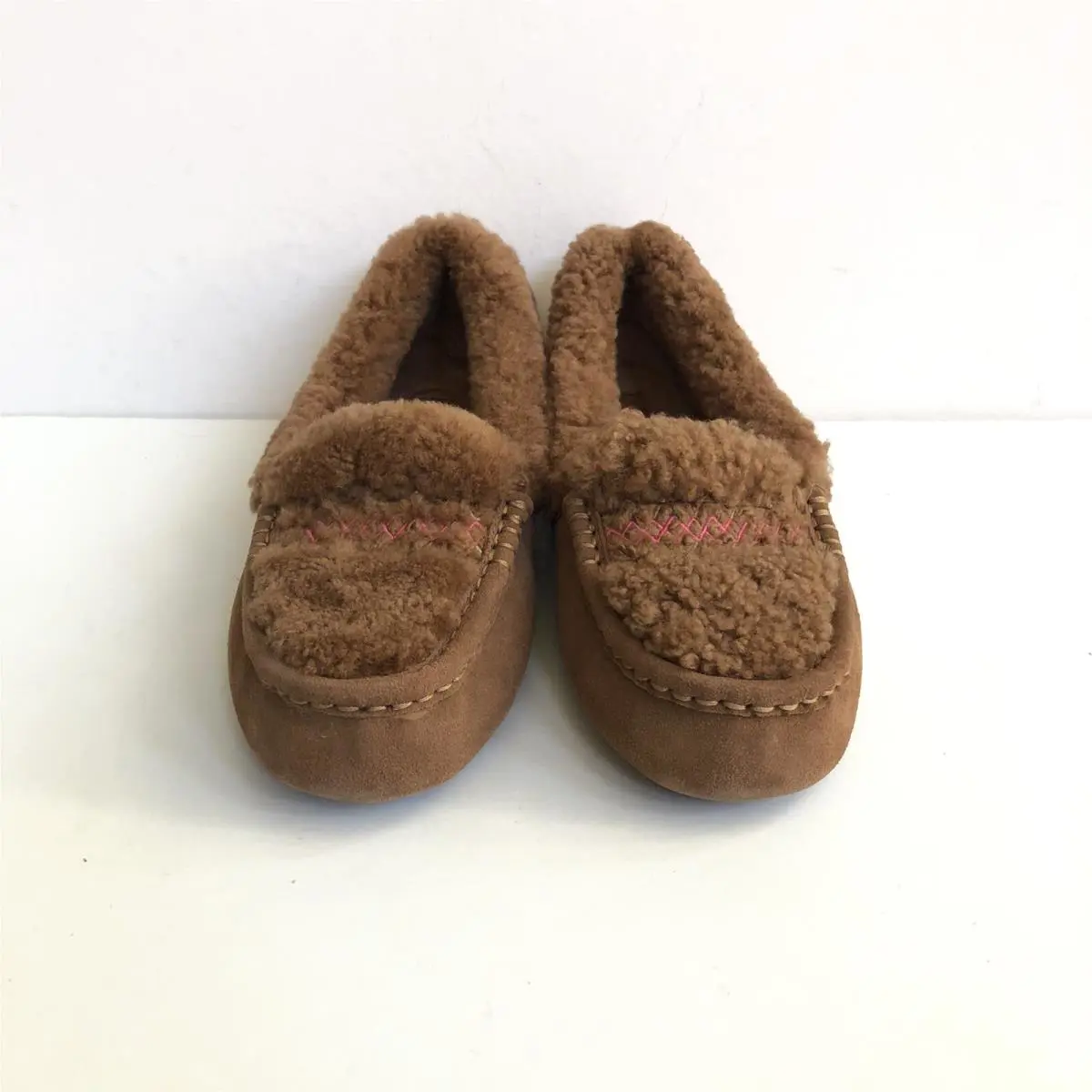 UGG shoes - Ugg Ansley - Ansley - HARDWOOD 1