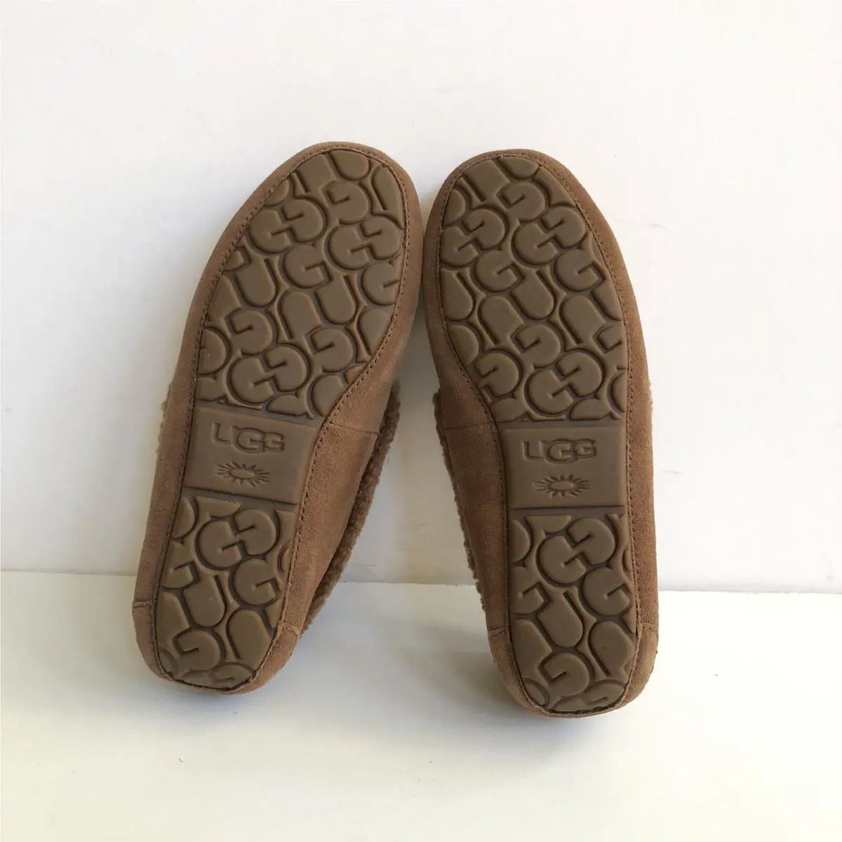 UGG shoes - Ugg Ansley - Ansley - HARDWOOD 3