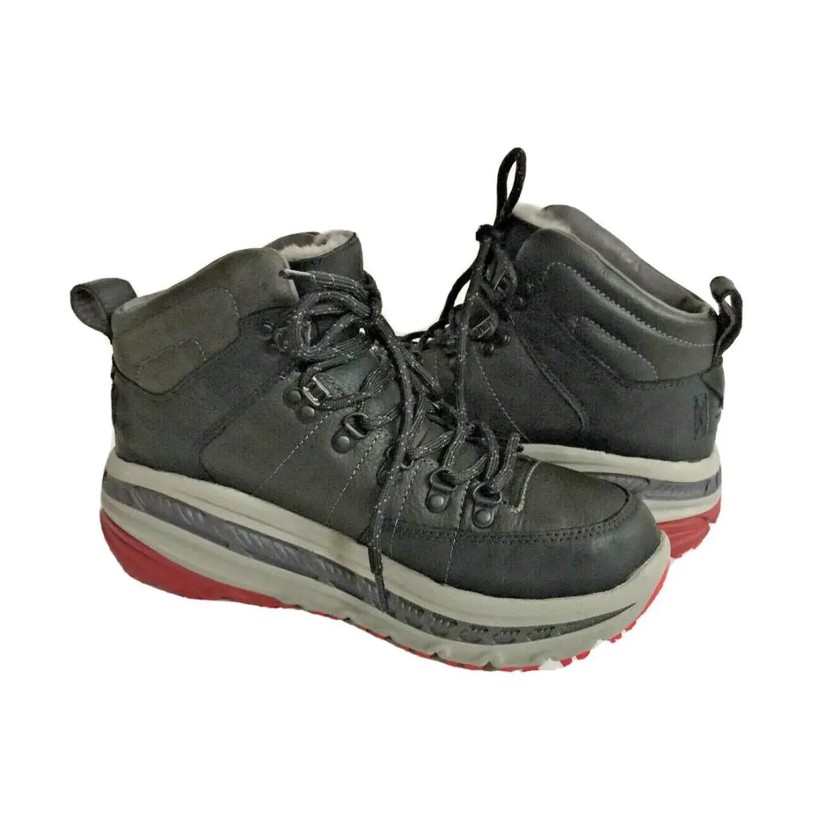 UGG shoes - UGG 805 - Black 0