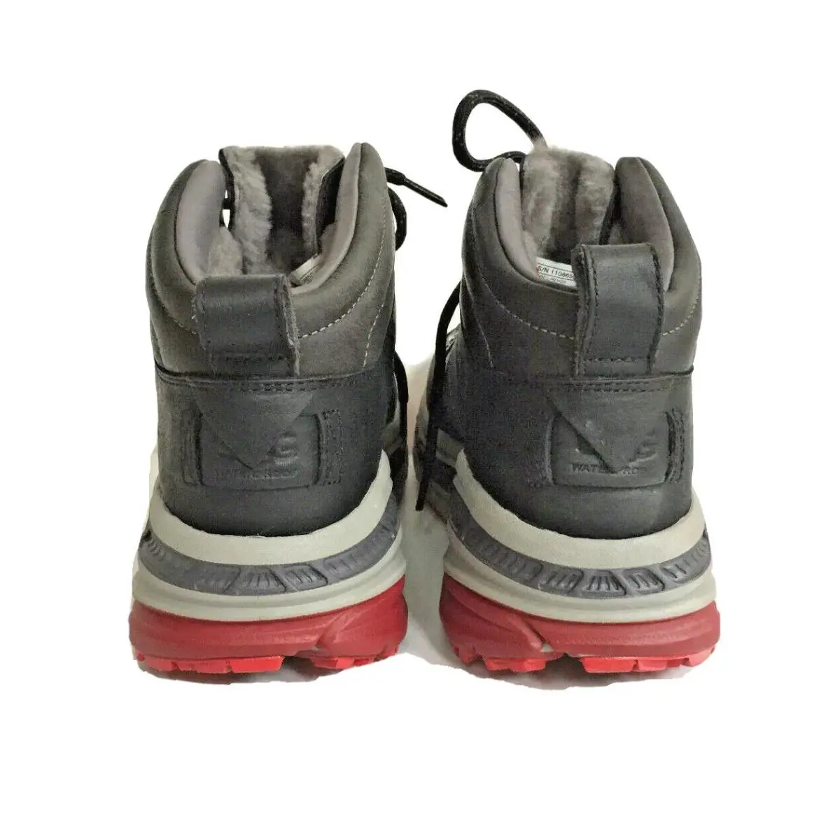 UGG shoes - UGG 805 - Black 2