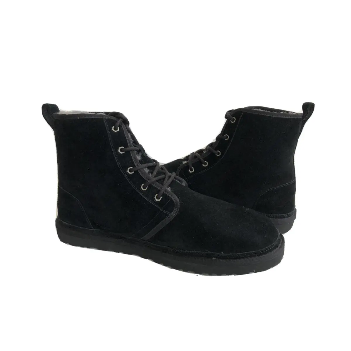 UGG shoes - HARKLEY - HARKLEY - CHESTNUT 0