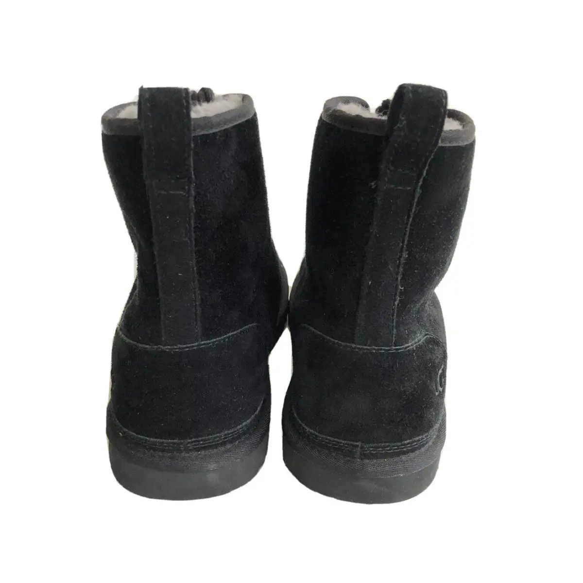 UGG shoes - HARKLEY - HARKLEY - CHESTNUT 2