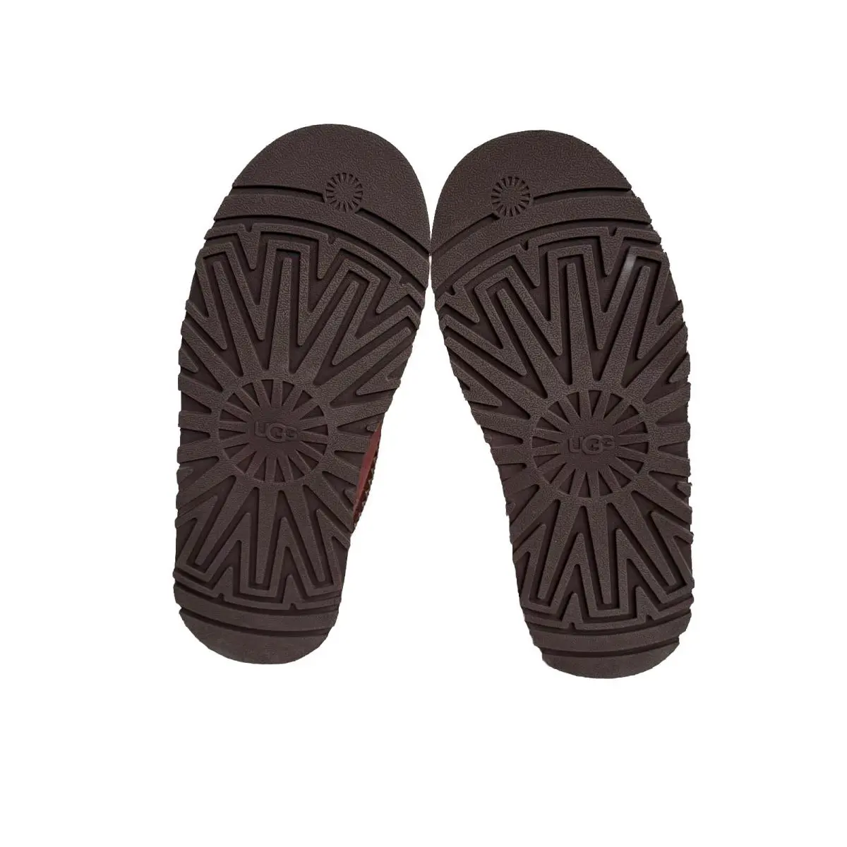 UGG shoes - UGG TAZZ - TAZZ - RED JASPER 3
