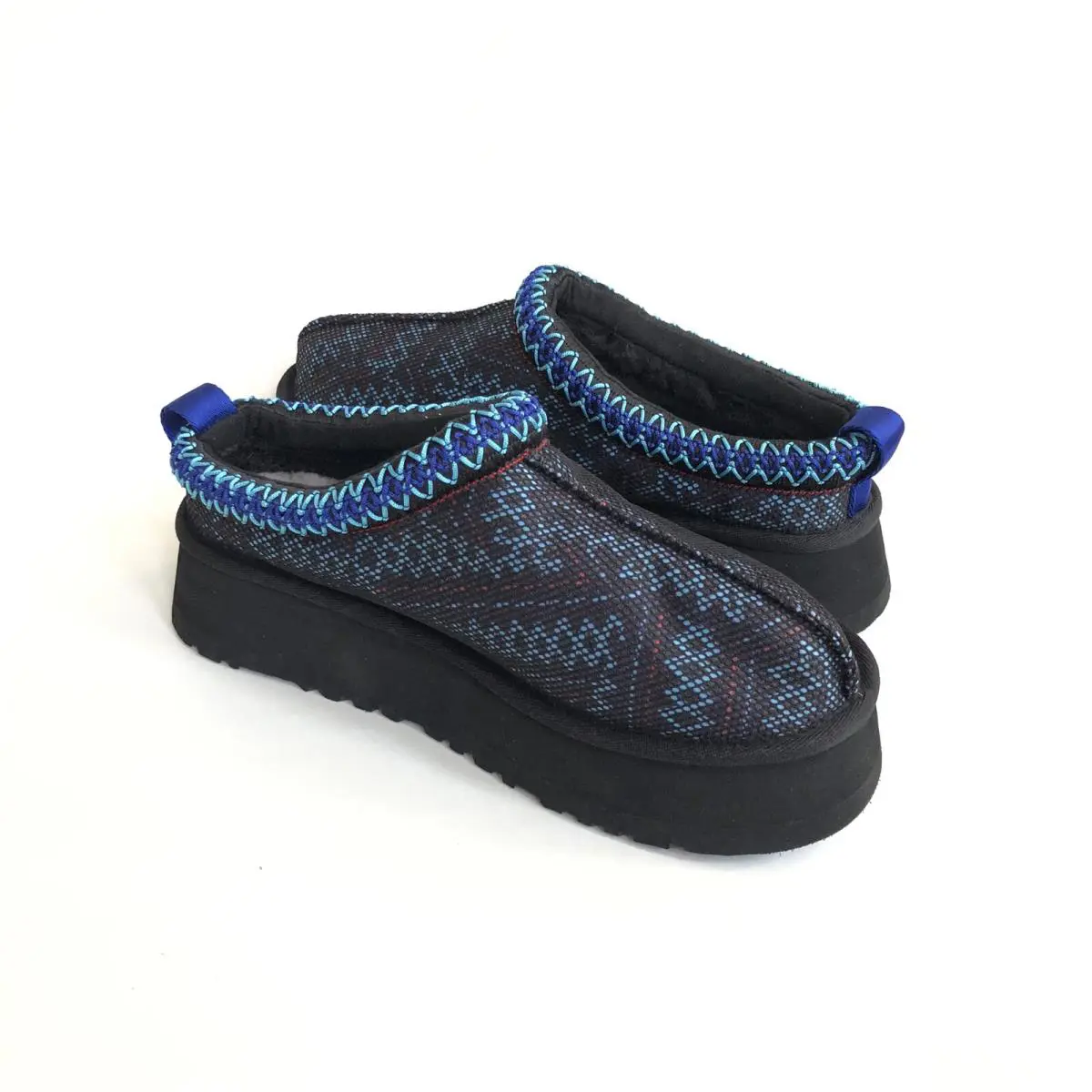 UGG shoes - Tasman - Tasman - Black 0