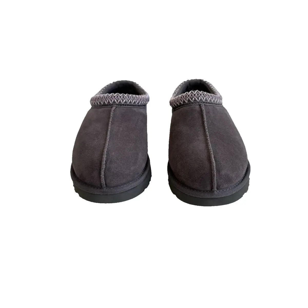 UGG shoes - TASMAN - TASMAN - CHARCOAL SUGARPLUM 1